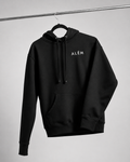 Hoodie ALÉM Negro