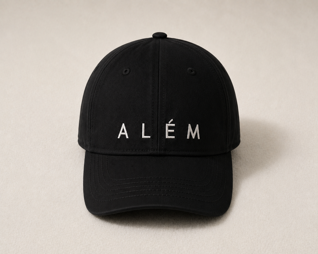 Gorras ALÉM