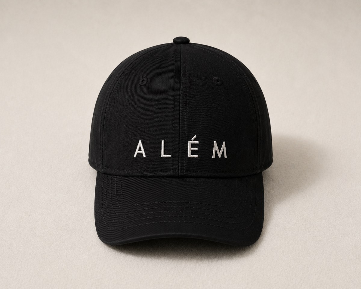 Gorras ALÉM