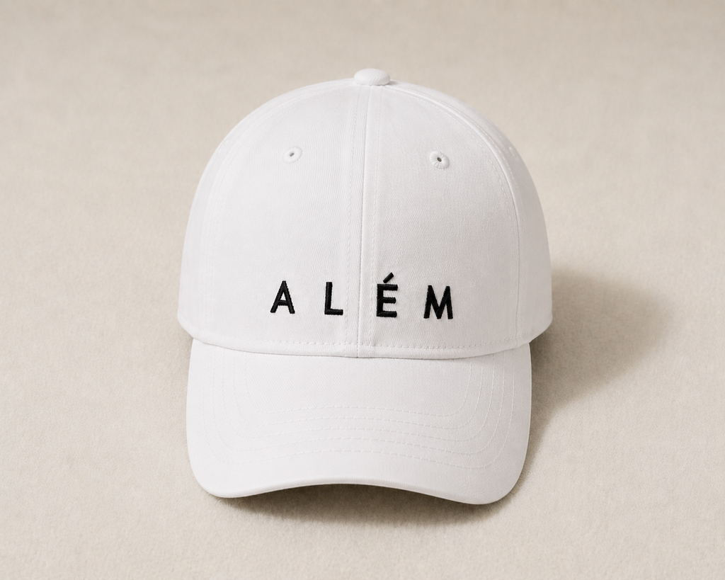 Gorras ALÉM