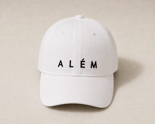 Gorras ALÉM
